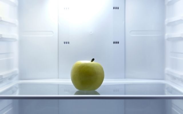 Supreme NoFrost Whirlpool')