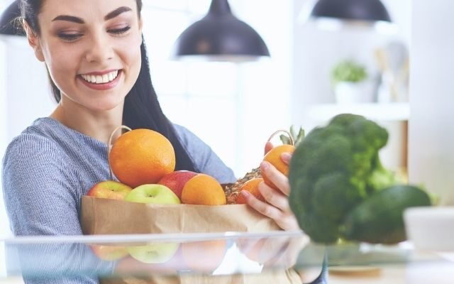 Nové modely chladniček AEG')