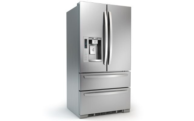 Samsung mění zažitý způsob chlazení')